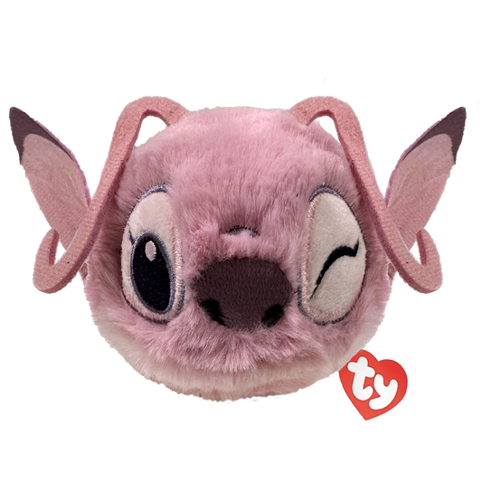 Ty Beanie Bouncer - Angel from Lilo & Stitch