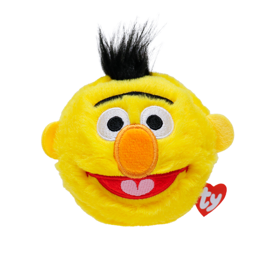 Ty Beanie Bouncer - Bert from Sesame Street