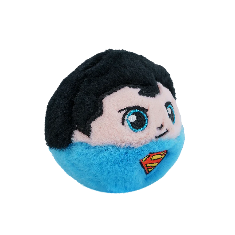 Ty Beanie Bouncer - DC Superman