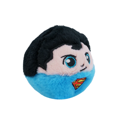 Ty Beanie Bouncer - DC Superman