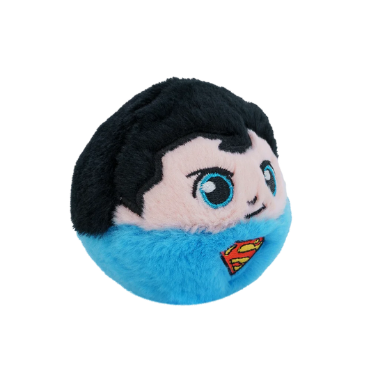 Ty Beanie Bouncer - DC Superman