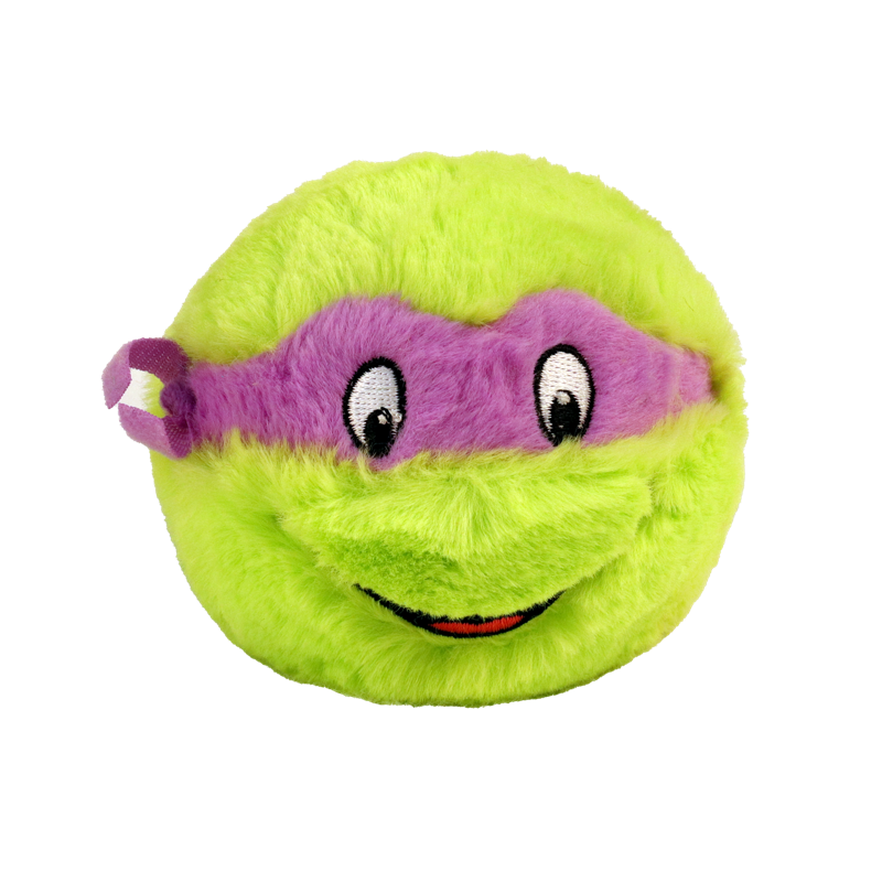 Ty Beanie Bouncer - Donatello from Teenage Mutant Ninja Turtles