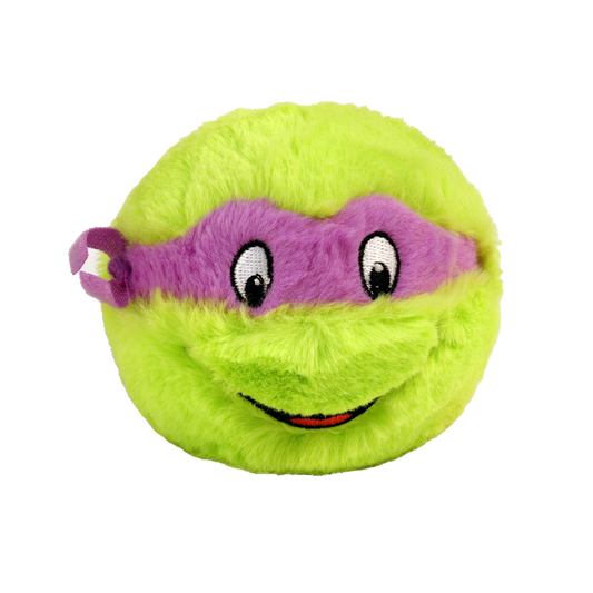 Ty Beanie Bouncer - Donatello from Teenage Mutant Ninja Turtles