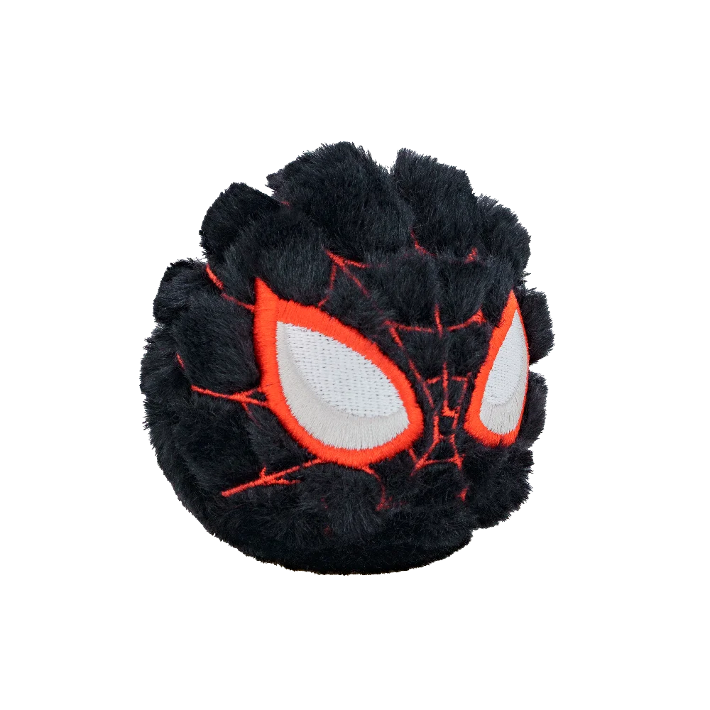 TY Beanie Bouncers - Marvel Miles Morales