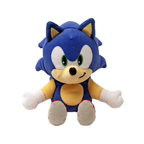 Ty Beanie Baby - Sonic the Hedgehog Floppy