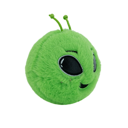 TY Beanie Bouncers - Sebastian the Alien