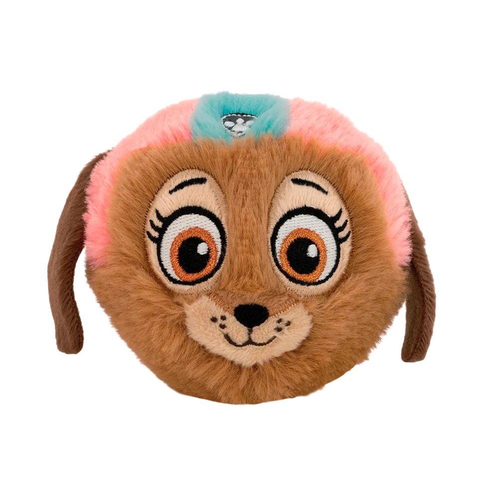 TY Beanie Bouncers - Paw Patrol Liberty