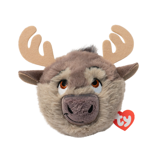 Ty Beanie Bouncer - Sven from Frozen