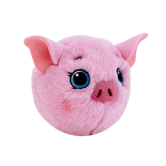 TY Beanie Bouncers - Posey the Pig