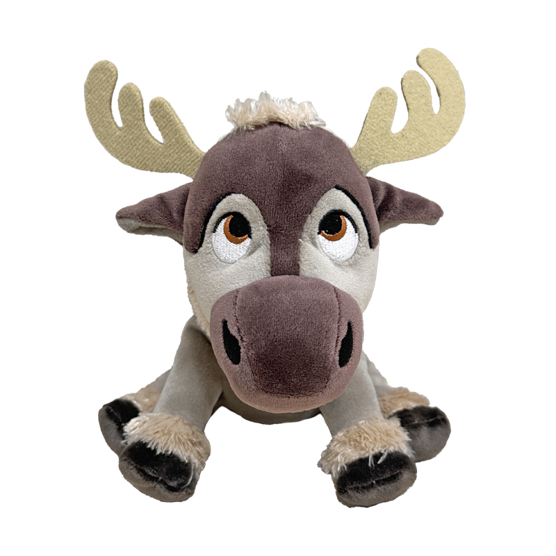 Ty Beanie Baby - Frozen Sven Floppy