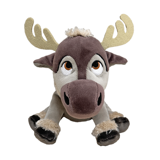 Ty Beanie Baby - Frozen Sven Floppy
