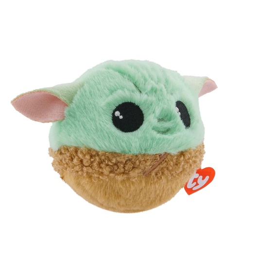 Ty Beanie Bouncer - Grogu from Star Wars