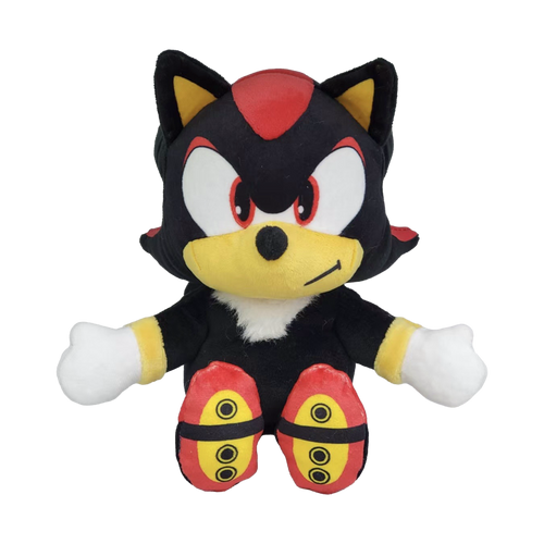 Ty Beanie Baby - Sonic the Hedgehog Shadow Floppy