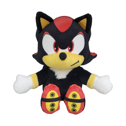 Ty Beanie Baby - Sonic the Hedgehog Shadow Floppy