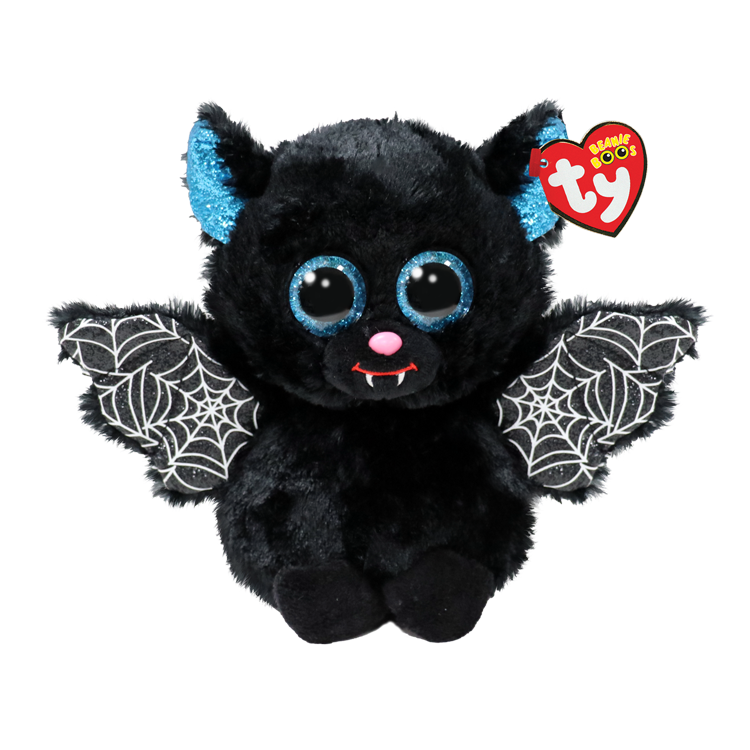 Ty Beanie Boos - Batrick the Bat