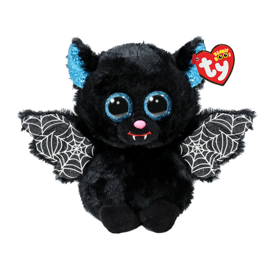 Ty Beanie Boos - Batrick the Bat