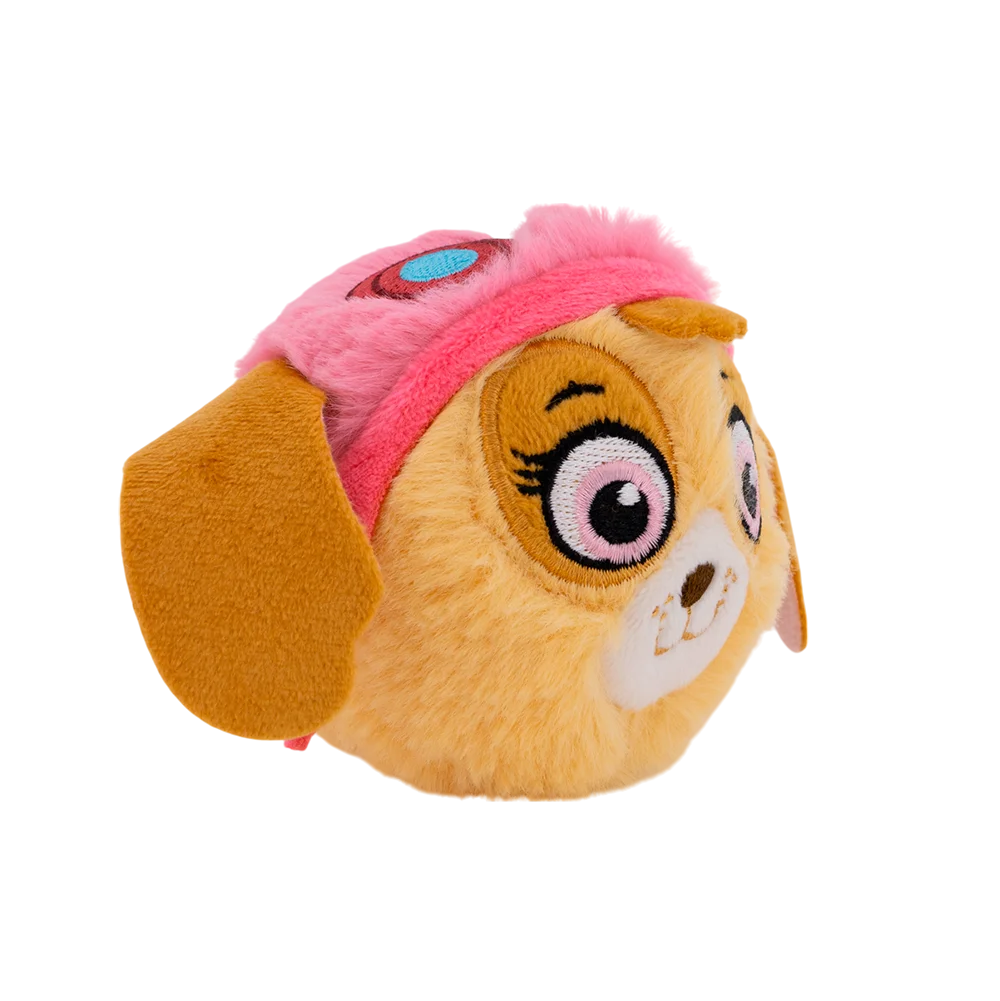 TY Beanie Bouncers - Paw Patrol Skye