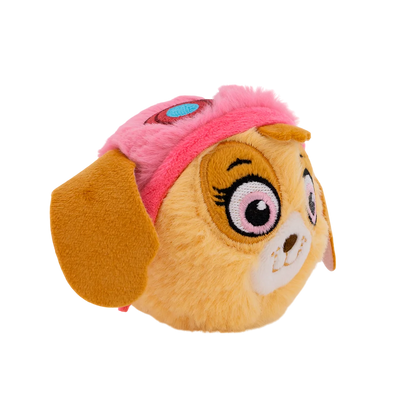 TY Beanie Bouncers - Paw Patrol Skye