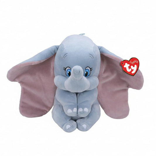 Ty Beanie Baby - Disney's Dumbo the Elephant Medium