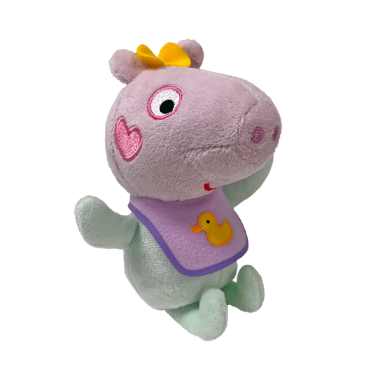 Ty Beanie Baby - Peppa Pig Evie Floppy