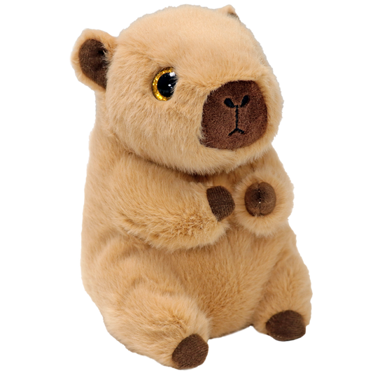 Ty Beanie Bellies - Lara the Capybara Large