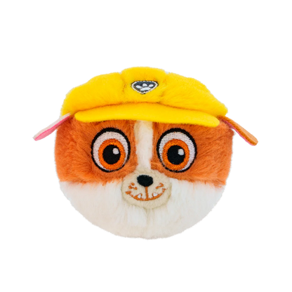TY Beanie Bouncers - Paw Patrol Rubble