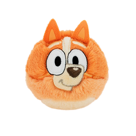 TY Bluey Adorable Kinder Beanie Bouncer Plüschtier TY Bluey Adorable Kinder Beanie Bouncer Plüschtier