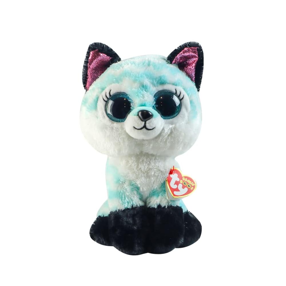 TY Beanie Boos - Atlas the Fox