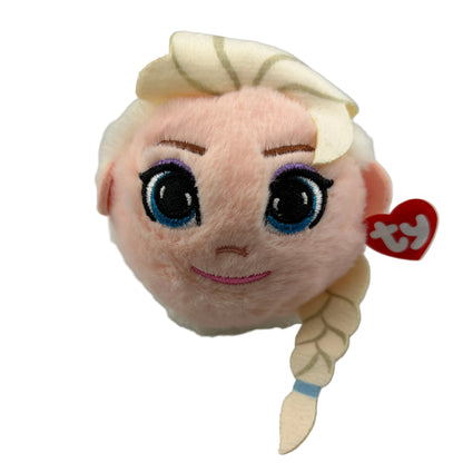 Ty Beanie Bouncer - Elsa from Frozen