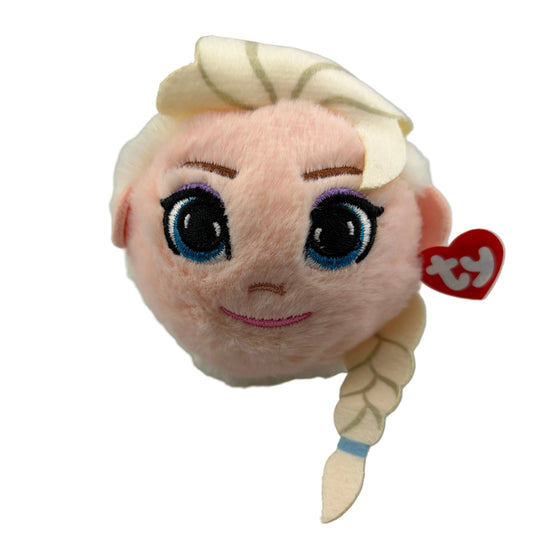 Ty Beanie Bouncer - Elsa from Frozen