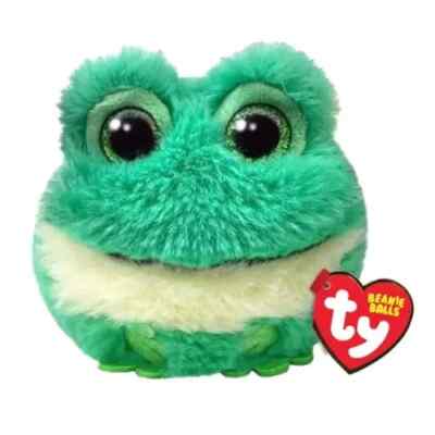 TY Beanie Balls - Gilly the Frog