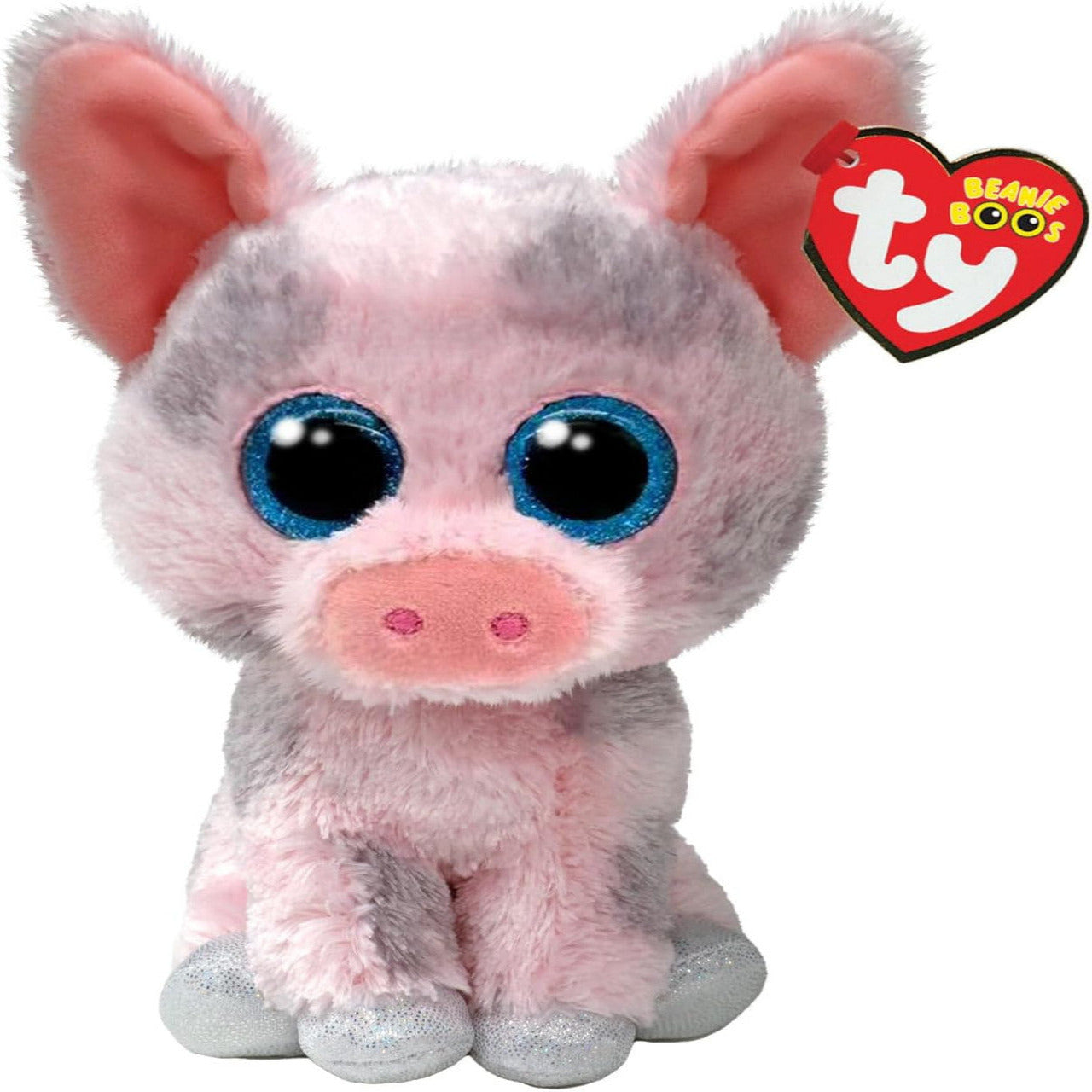 TY Beanie Boos - Hambone the Pig