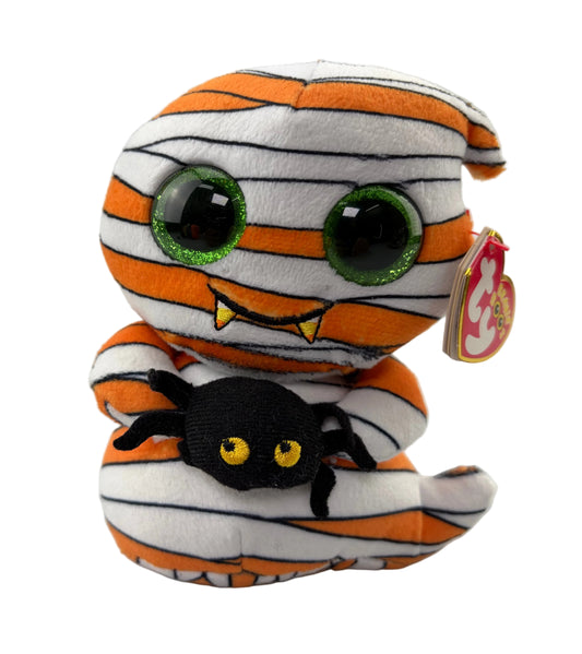 Ty Beanie Boos - Mumford the Mummy