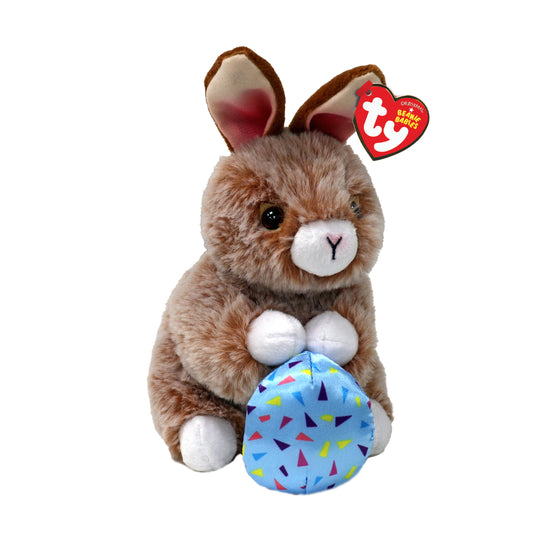 Ty Beanie Babies - Praline the Bunny