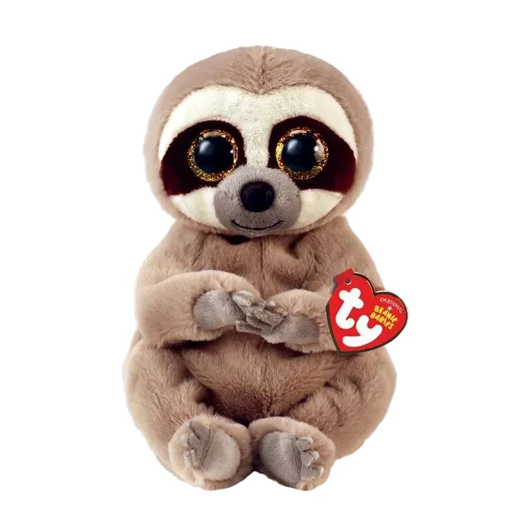 Ty Beanie Bellies - Silas the Sloth
