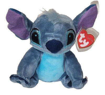 TY Beanie Baby - Disney Stitch