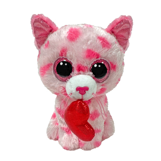Ty Beanie Boos - Sweet the Cat
