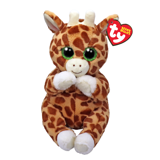 Ty Beanie Bellies - Tippi the Giraffe