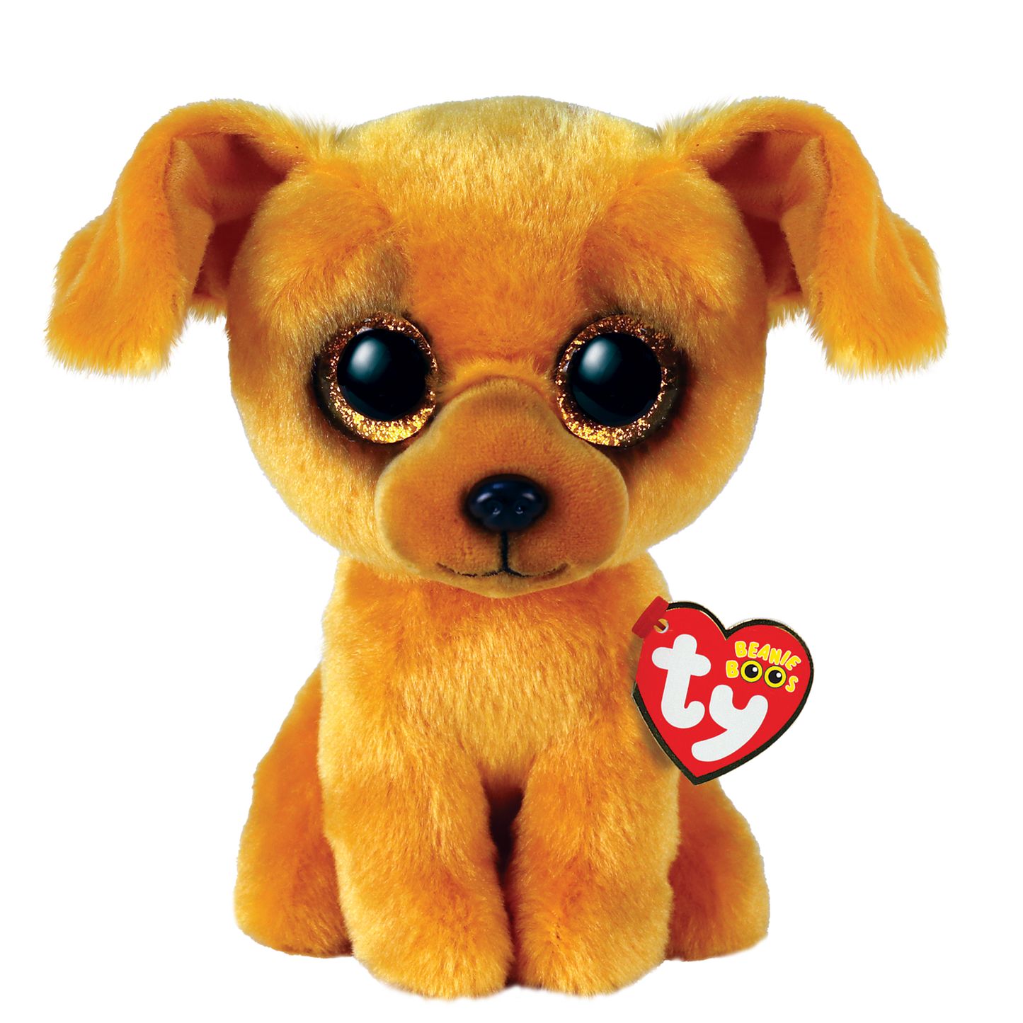 Ty Beanie Boos - Zuzu the Dog