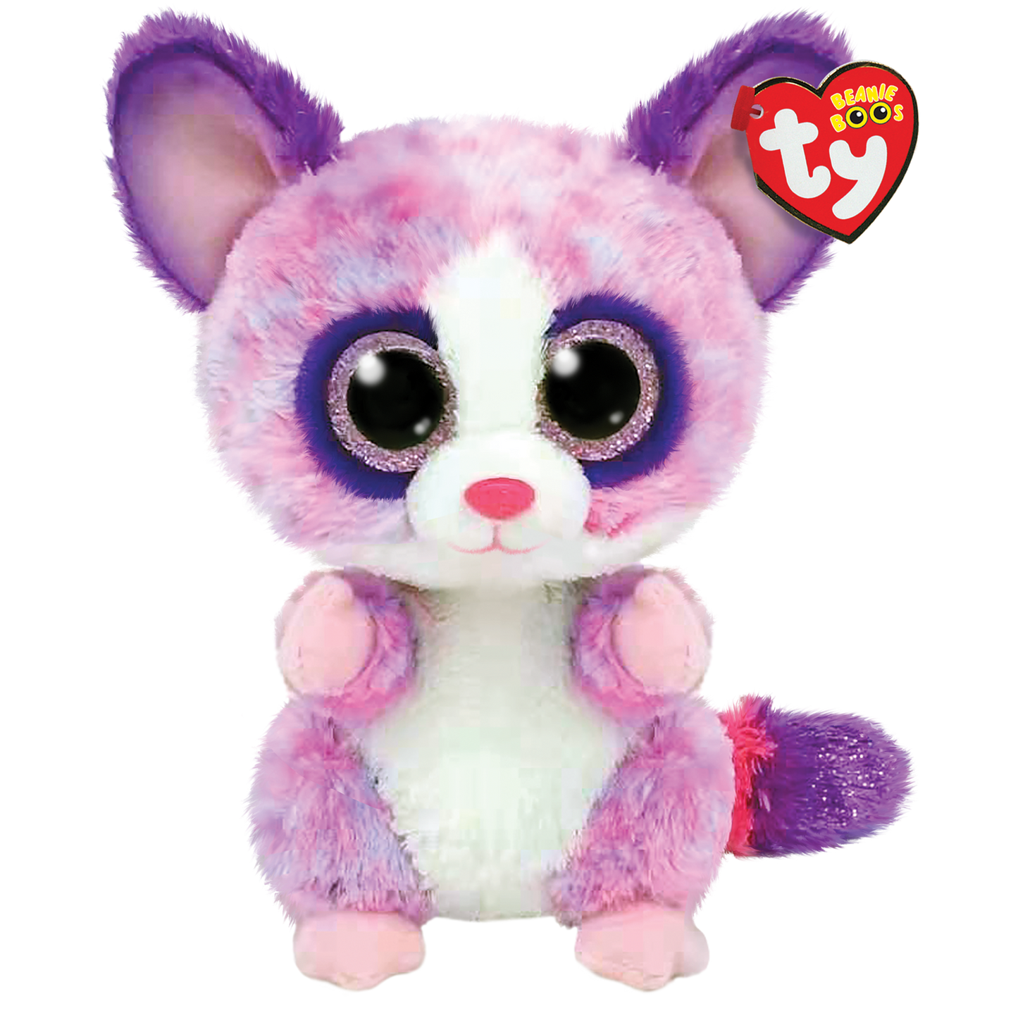 Ty Beanie Boos - Becca the Bush Baby
