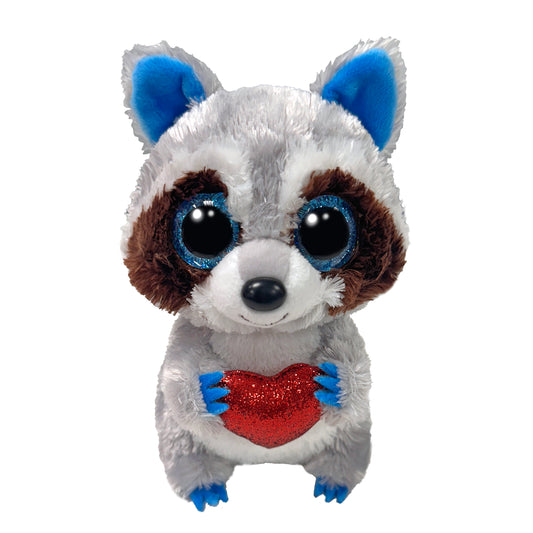 Ty Beanie Boos - Thief the Raccoon