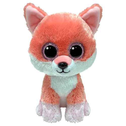 Vixen the Fox Ty Beanie Boos plush