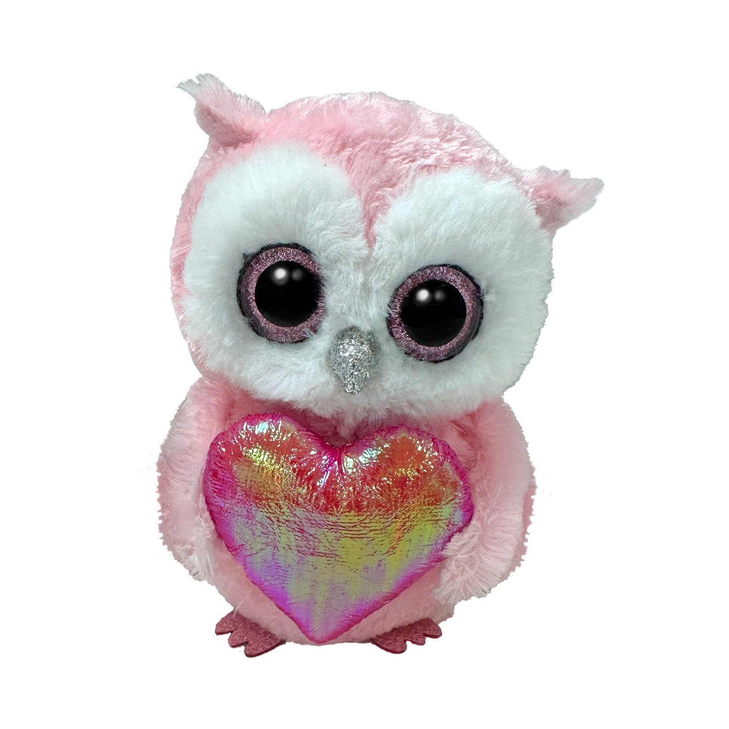 Ty Beanie Boos - Whisper the Owl