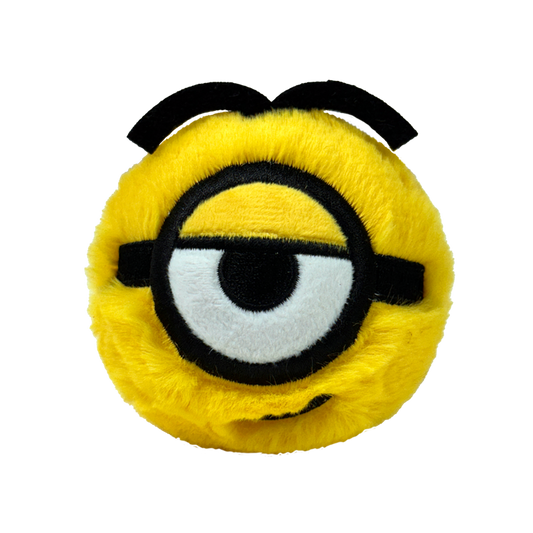 Ty Beanie Bouncer - Stuart from Minions