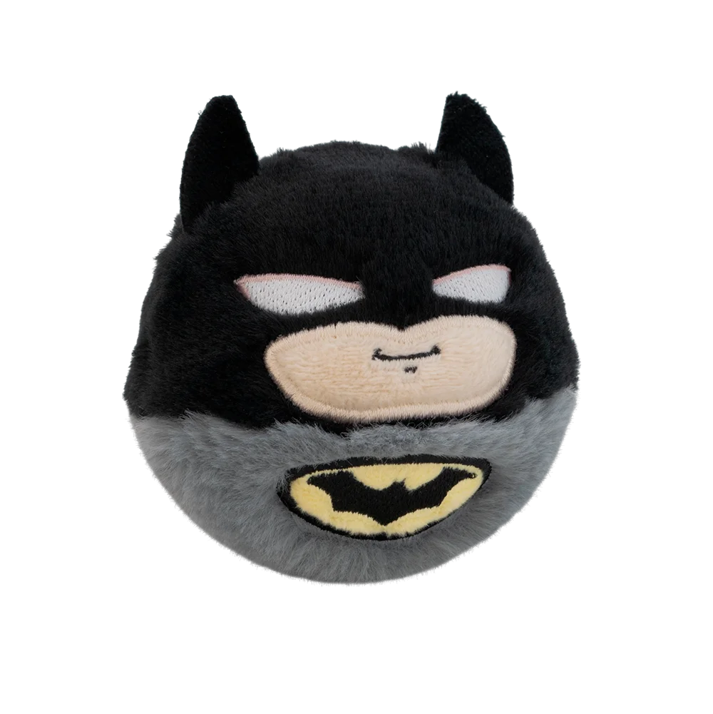 TY Beanie Bouncers - DC Comics Batman