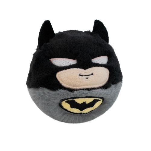 DC Comics Batman Ty Beanie Bouncer plush