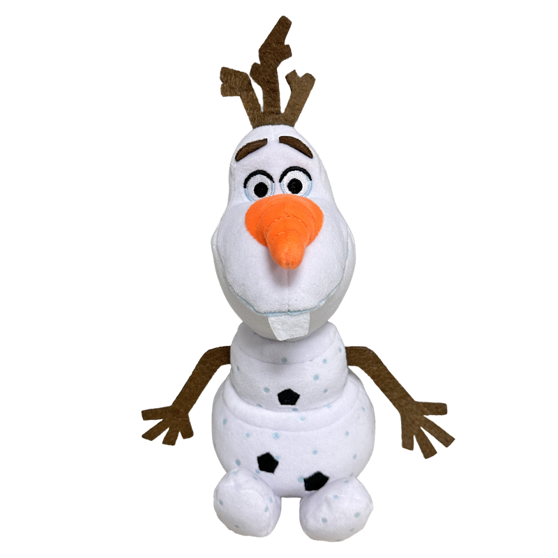 Ty Beanie Baby - Frozen Olaf Floppy
