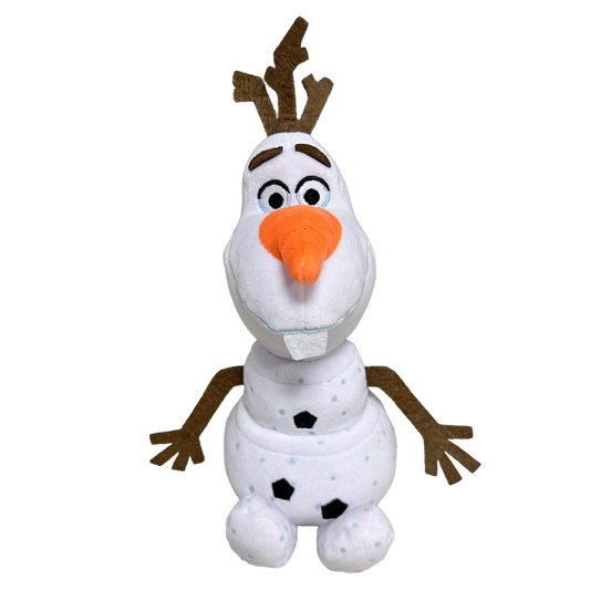 Ty Beanie Baby - Frozen Olaf Floppy