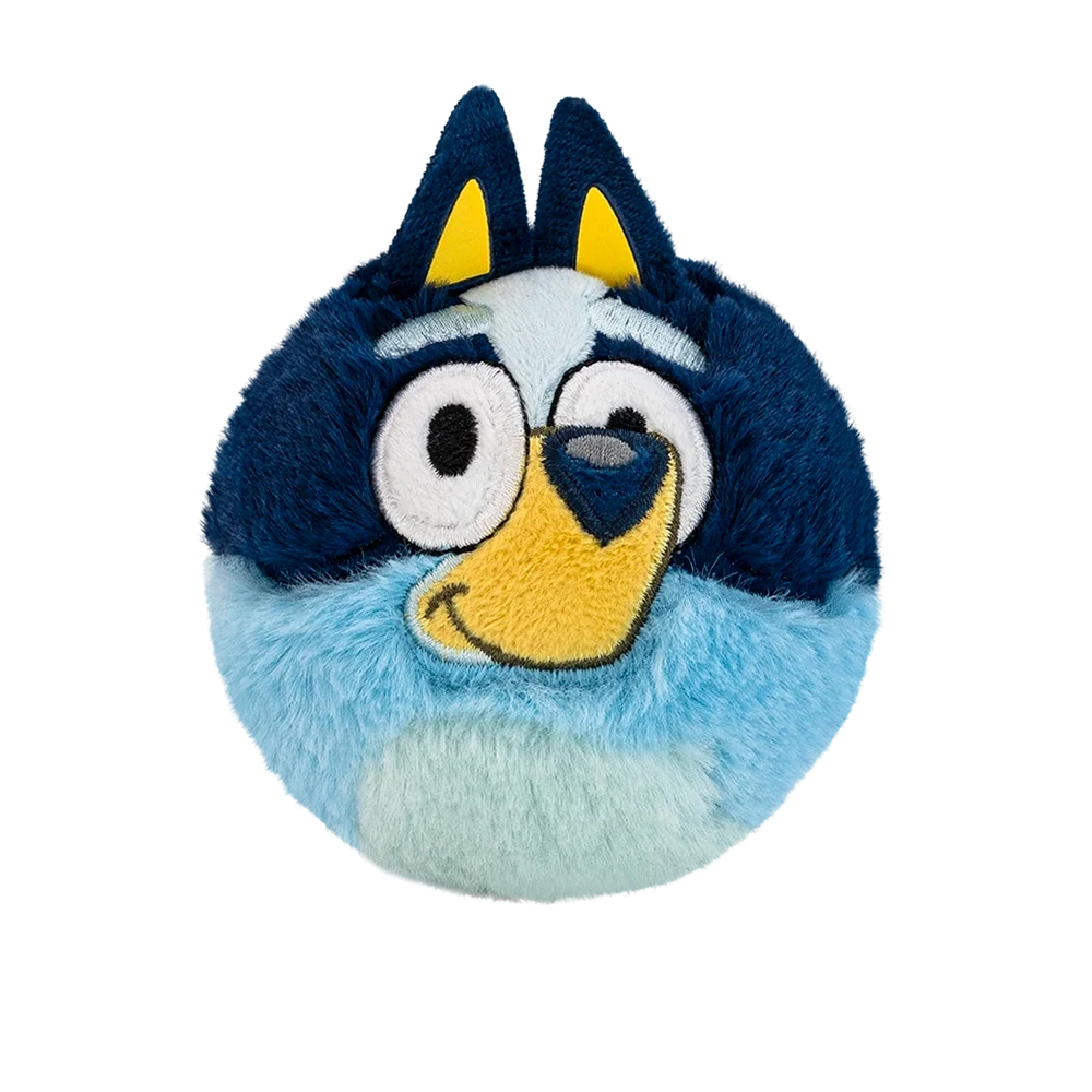 TY Beanie Bouncers - Bluey