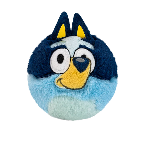 Bluey Ty Beanie Bouncer plush